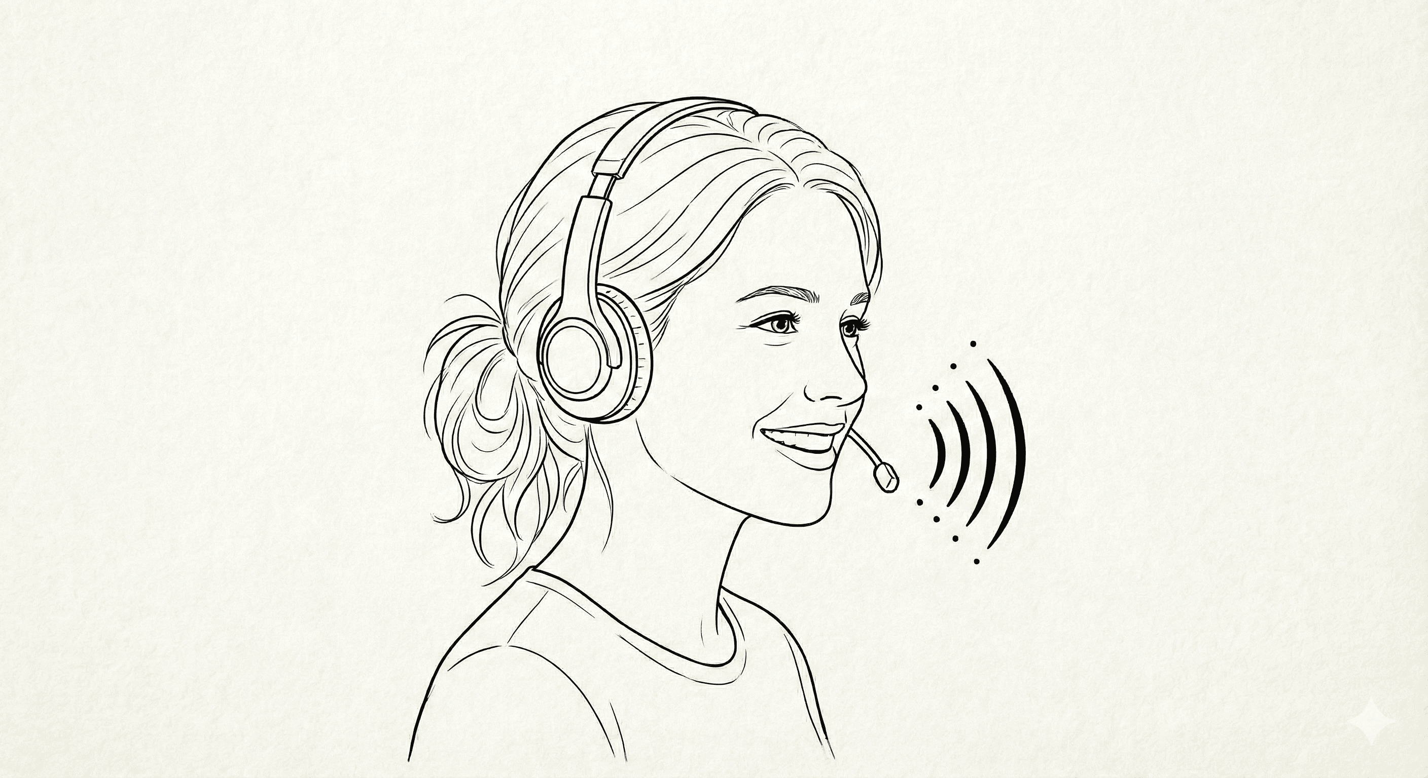 An expert contacts you