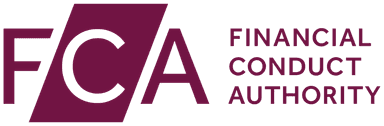 FCA - Financial Conduct Authority Logo